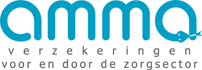 AMMA Verzekeringen logo