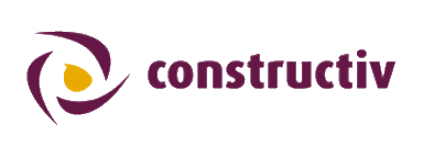 Constructiv, Uniformity@ICT logo