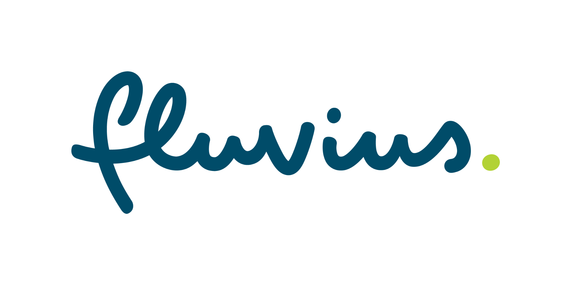 Fluvius logo