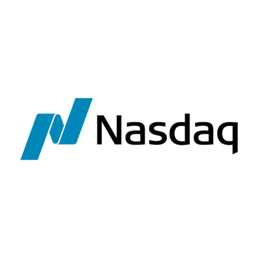 Nasdaq / ex-Adenza logo