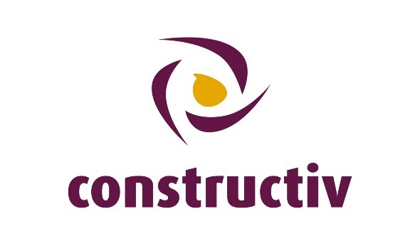Constructiv, Uniformity@ICT logo