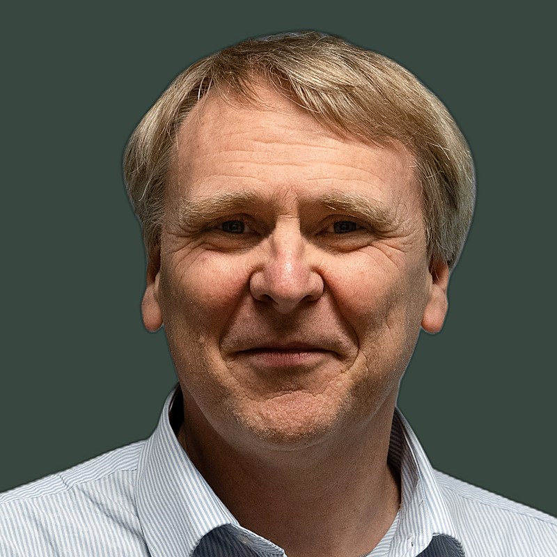 Johan Debruyne, Chief Executive Officer at Xedis