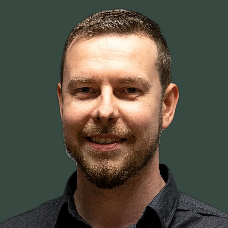 Sven Vansteenkiste, IT Manager at Xedis